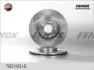 Тормозной диск FENOX TB219310 (фото 1)