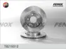 Тормозной диск FENOX TB219312 (фото 1)