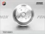Тормозной барабан FENOX TO216001 (фото 1)