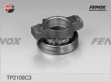 Муфта зчеплення Fenox ЗІЛ 5301 (TP2108C3) FENOX TP 2108 C3