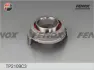 Муфта зчеплення Fenox М-2141 (TP2109C3) FENOX TP 2109 C3 (фото 1)