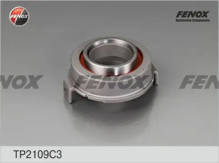Муфта зчеплення Fenox М-2141 (TP2109C3) FENOX TP 2109 C3