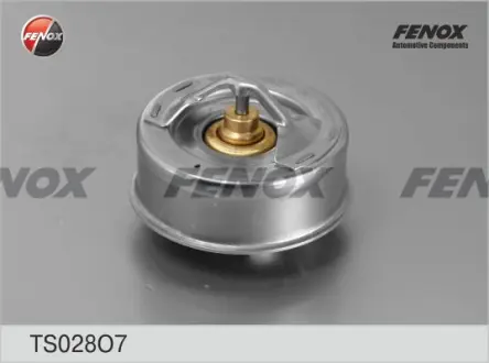 Термостат ЗІЛ 70 °C FENOX TS028O7
