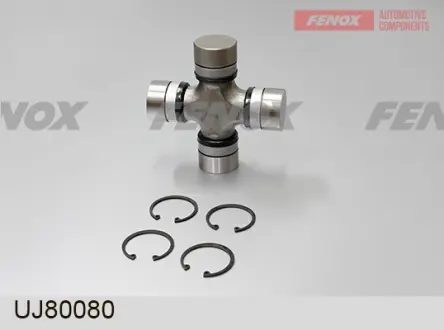 Хрестовина Fenox FENOX UJ80080