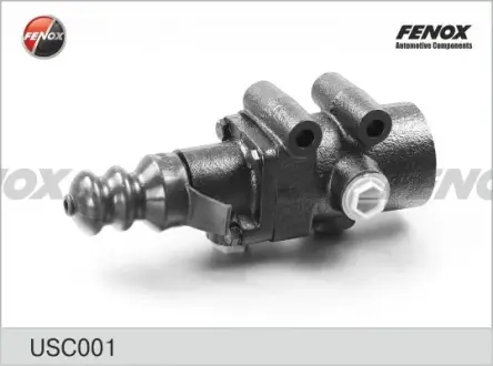 Циліндр зчеплення робочий Fenox BELARUS FENOX USC001