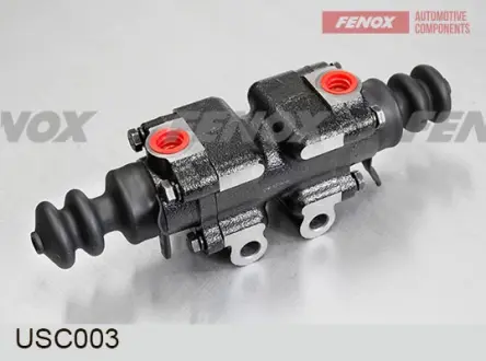 Гідропідсилювач зчеплення Fenox МТЗ FENOX USC003