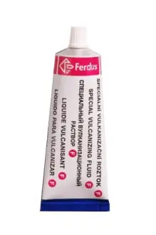 розчин F100, 100мл FERDUS GS FE 9.02
