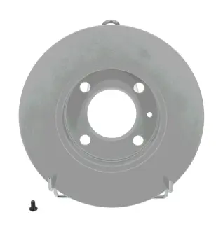 Тормозной диск FERODO DDF042C