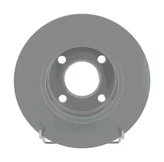 Тормозной диск FERODO DDF048C