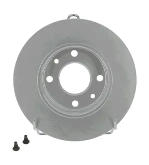 Тормозной диск FERODO DDF070C