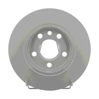Тормозной диск FERODO DDF1012C