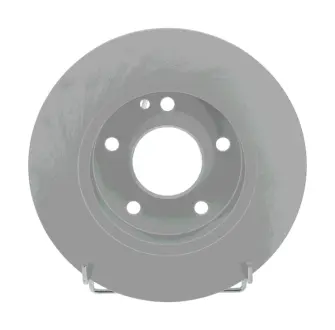 Тормозной диск FERODO DDF1034C