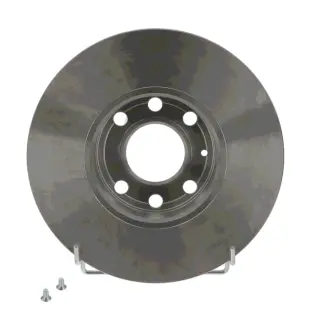 Тормозной диск FERODO DDF1040