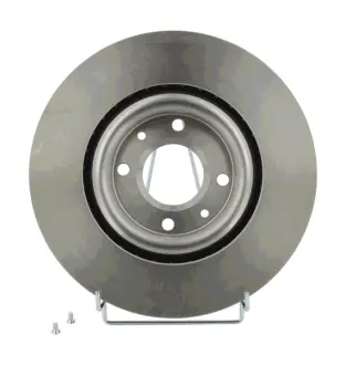 Тормозной диск FERODO DDF1065