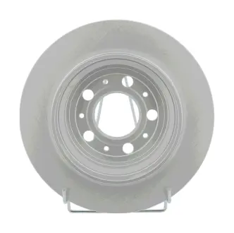Диск гальмівний FERODO DDF1079C