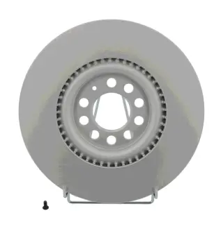 Гальмівний диск FERODO DDF1118C