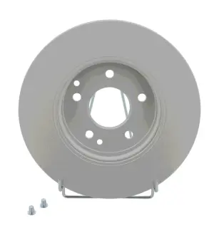 Тормозной диск FERODO DDF1135C