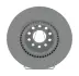 Тормозной диск FERODO DDF1150C1 (фото 1)