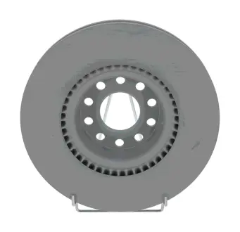 Тормозной диск FERODO DDF1150C1