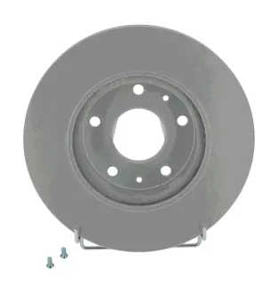 Тормозной диск FERODO DDF1151C