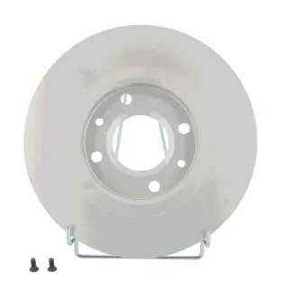 Тормозной диск FERODO DDF1165