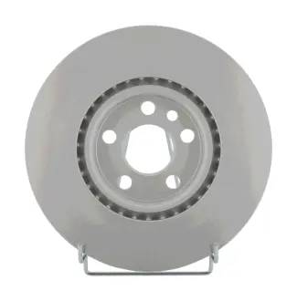 Тормозной диск FERODO DDF1165C