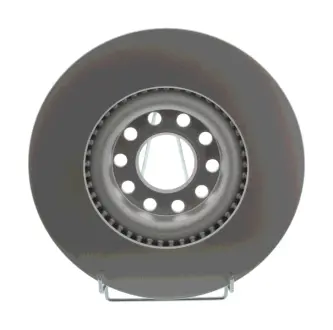 Тормозной диск FERODO DDF1166C