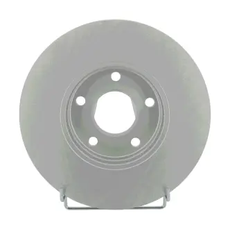 Тормозной диск FERODO DDF1172C