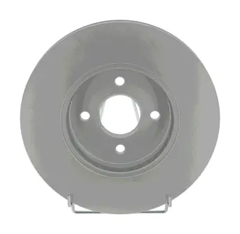 Тормозной диск FERODO DDF1195C
