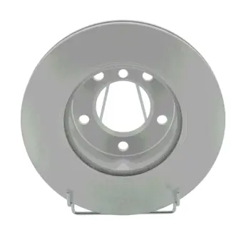 Гальмівний диск FERODO DDF1228C
