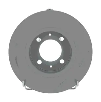 Тормозной диск FERODO DDF123