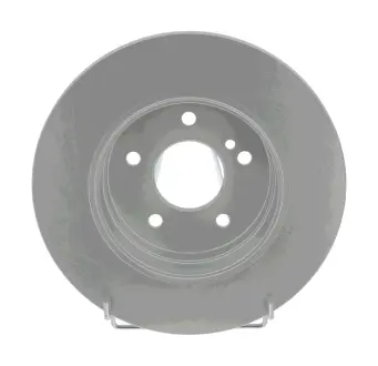 Тормозной диск FERODO DDF1251C