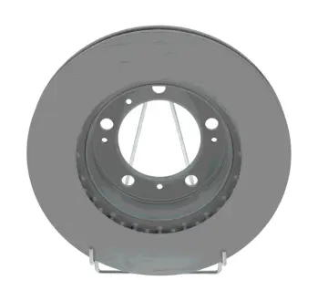 Тормозной диск FERODO DDF1293C1