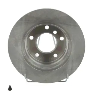 Диск гальмівний FERODO DDF1303