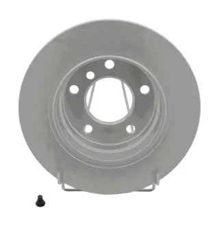 Диск гальмівний FERODO DDF1303C