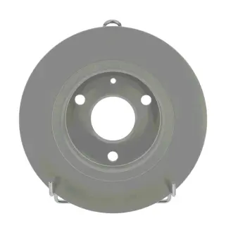 Тормозной диск FERODO DDF132C