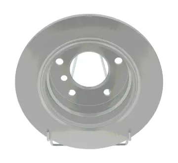 Тормозной диск FERODO DDF1361C