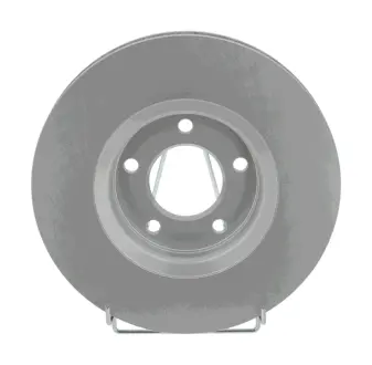 Диск гальмівний FERODO DDF1372C