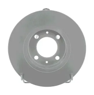 Тормозной диск FERODO DDF1373C