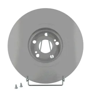 Тормозной диск FERODO DDF1405C1