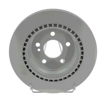Тормозной диск FERODO DDF1457C