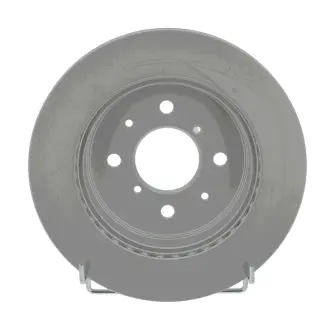 Тормозной диск FERODO DDF1509C