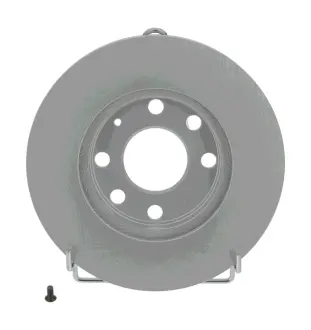Гальмівний диск FERODO DDF151C