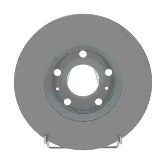Тормозной диск FERODO DDF1526C