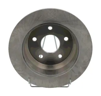 Диск гальмівний FERODO DDF1553