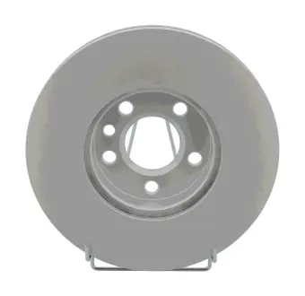 Диск гальмівний FERODO DDF1559C