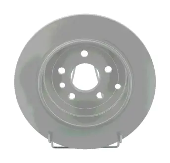 Диск гальмівний FERODO DDF1578C