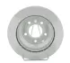 Тормозной диск Ferodo FERODO DDF1580C (фото 1)