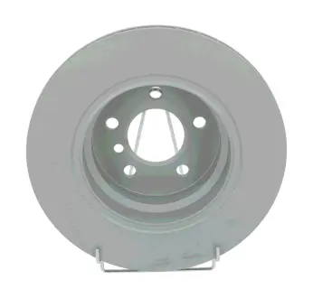 Диск гальмівний FERODO DDF1583C1