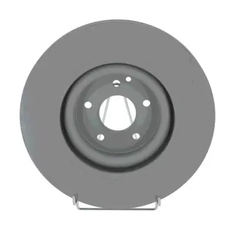 Тормозной диск FERODO DDF1585C1